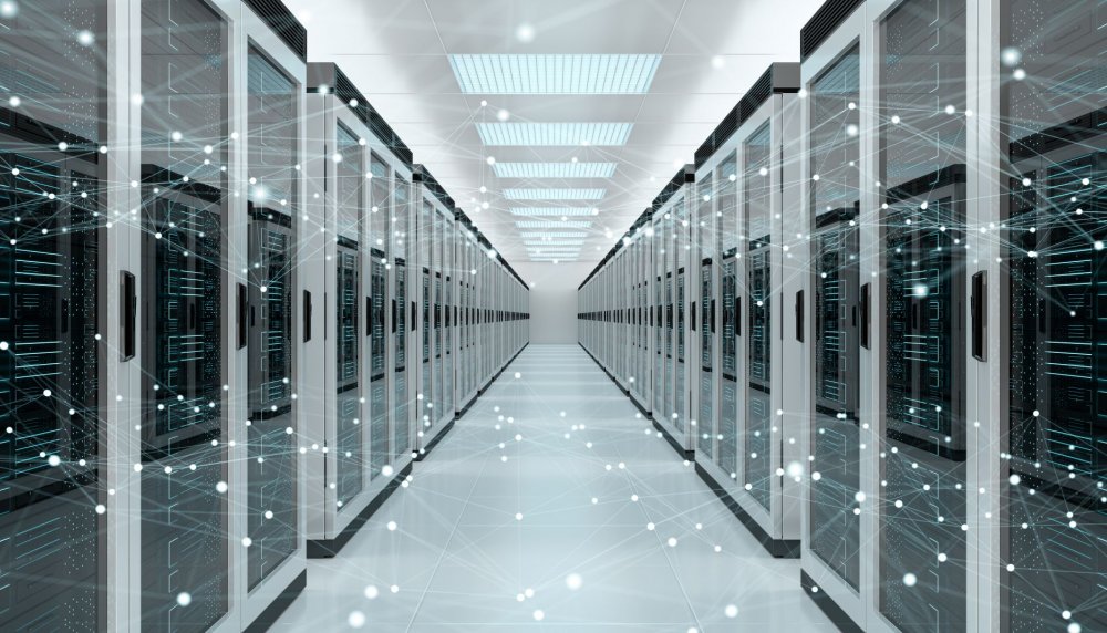 System & Data Migration