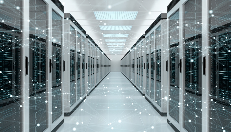 System & Data Migration