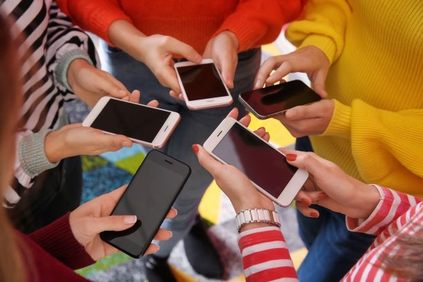Telecoms